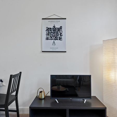 Cosy Flat In Central Ldn Payment To The Host Apartment ลอนดอน ภายนอก รูปภาพ