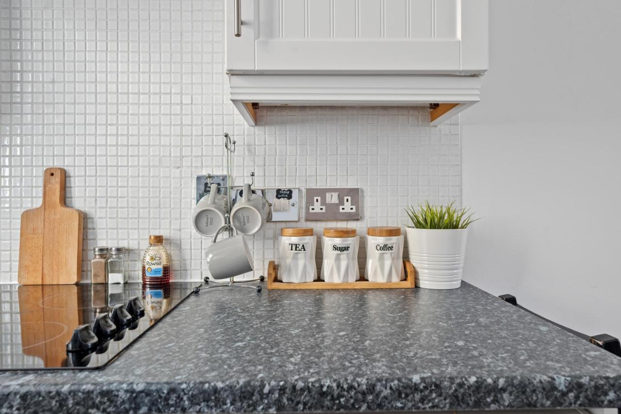 Cosy Flat In Central Ldn Payment To The Host Apartment ลอนดอน ภายนอก รูปภาพ